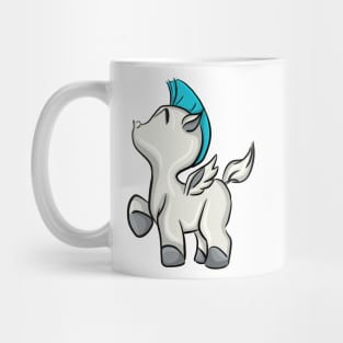 Baby Pegasus Mug